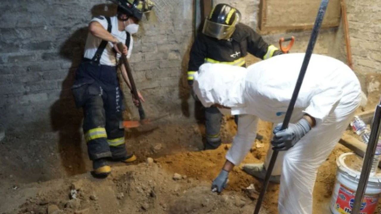 Kurbanlarını yediğini itiraf eden seri katilin evinden 4 bin 600 insan kemiği çıktı - Sayfa 7