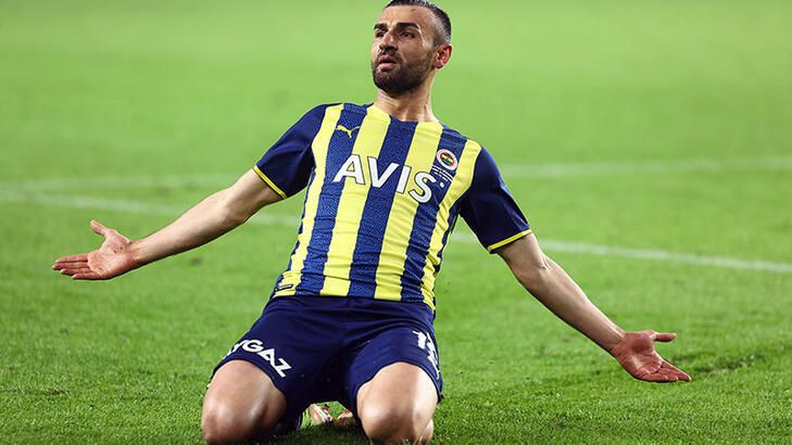 Fenerbahçeli futbolcu Serdar Dursun, Bundesliga'nın köklü ekiplerinden Augsburg'un radarına girdi - Sayfa 7