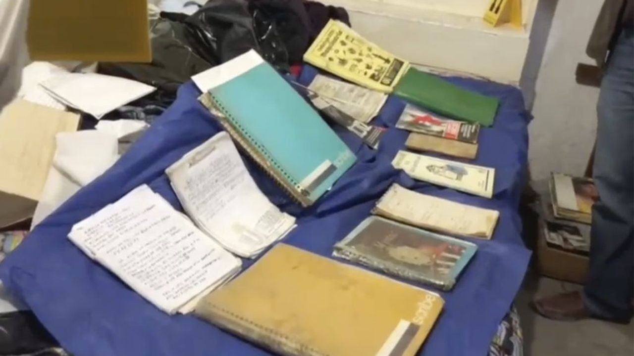 Kurbanlarını yediğini itiraf eden seri katilin evinden 4 bin 600 insan kemiği çıktı - Sayfa 11