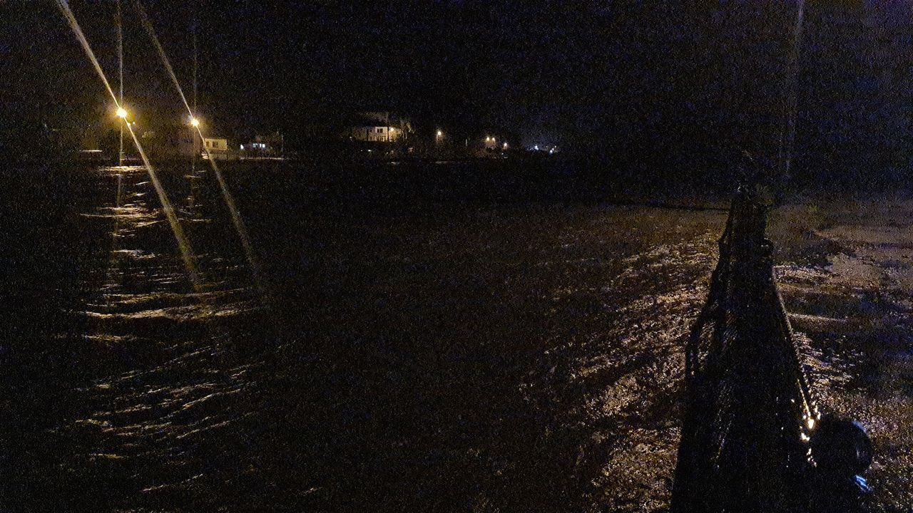 Zonguldak'ta sel alarmı! Alaplı halkı geceyi sel korkusuyla ayakta geçiriyor - Sayfa 6