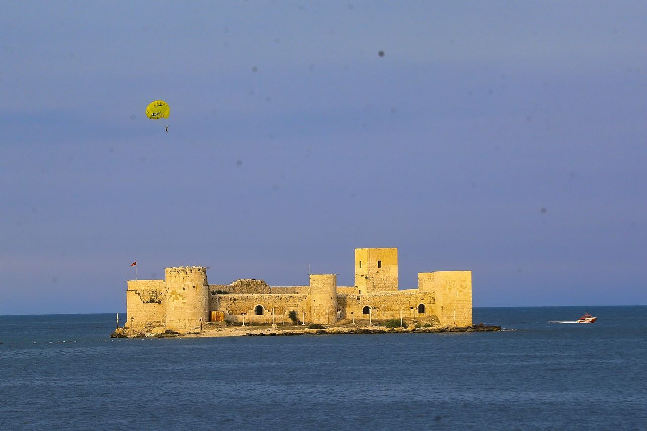 Gençlik ve Spor Bakanı Kasapoğlu'ndan 12-25 yaş arası gençlere kamp çağrısı - Sayfa 9