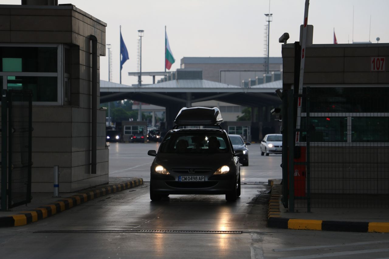 Gurbetçiler Türkiye'de olmanın sevincini yaşıyor - Sayfa 5