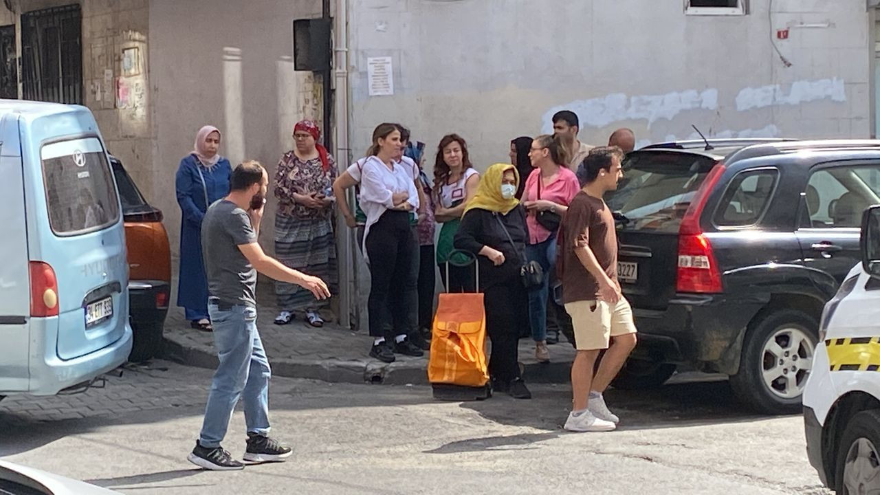 Çifte ölüm! 2 erkek çırılçıplak ve birbirlerine sarılmış halde ölü bulundu - Sayfa 5