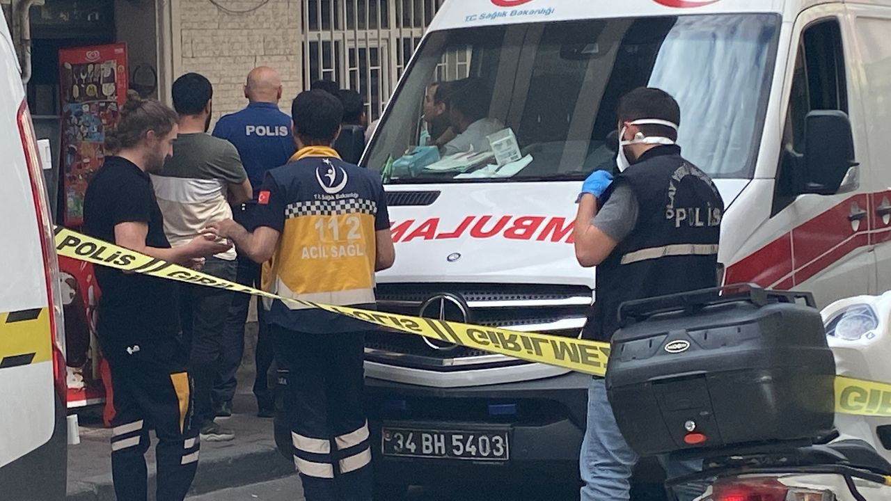 Çifte ölüm! 2 erkek çırılçıplak ve birbirlerine sarılmış halde ölü bulundu - Sayfa 6