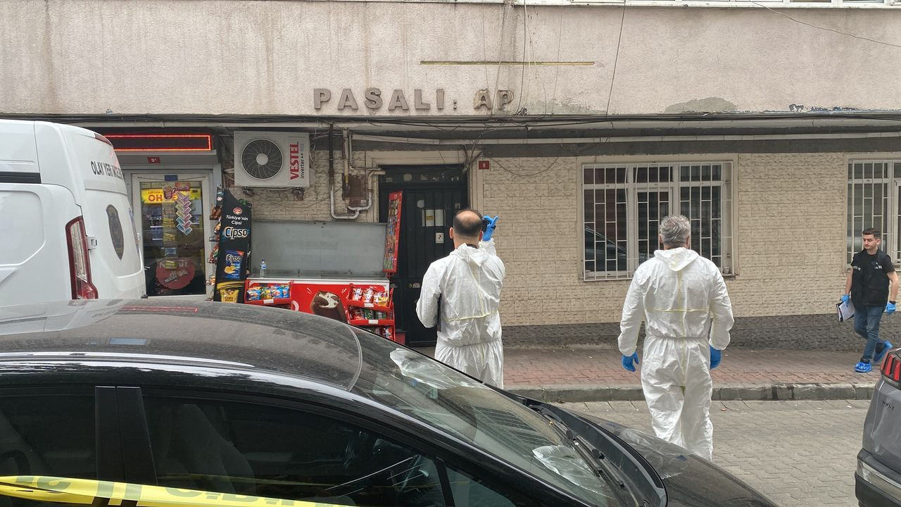 Çifte ölüm! 2 erkek çırılçıplak ve birbirlerine sarılmış halde ölü bulundu - Sayfa 8