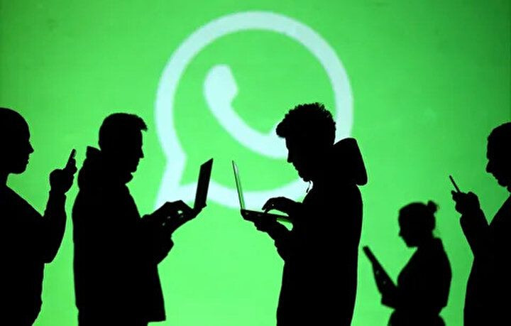WhatsApp özelliklerine bir yenisini daha ekledi! - Sayfa 12