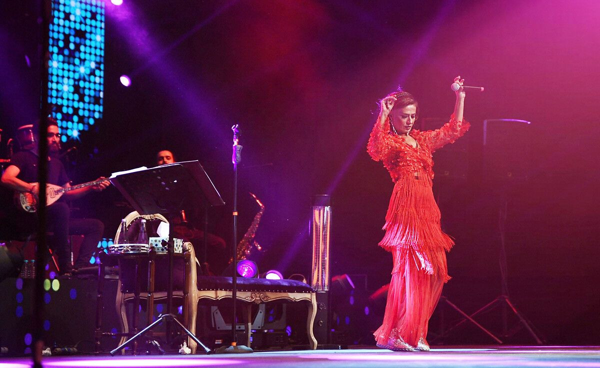 Ünlü şarkıcıların Kurban Bayramı tarifeleri ortaya çıktı! Gülşen ve Hadise servet kazanacak - Sayfa 6