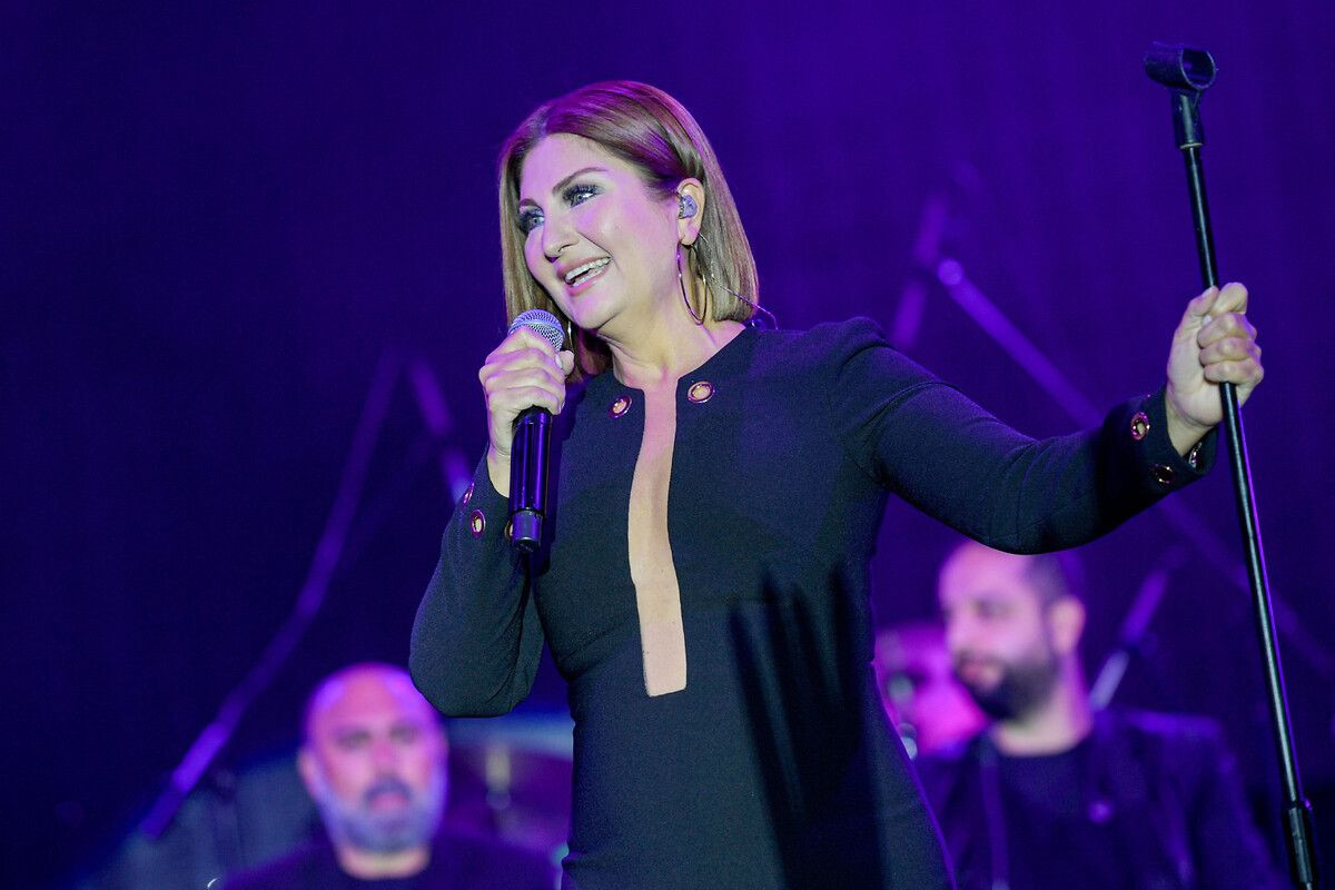 Ünlü şarkıcıların Kurban Bayramı tarifeleri ortaya çıktı! Gülşen ve Hadise servet kazanacak - Sayfa 5