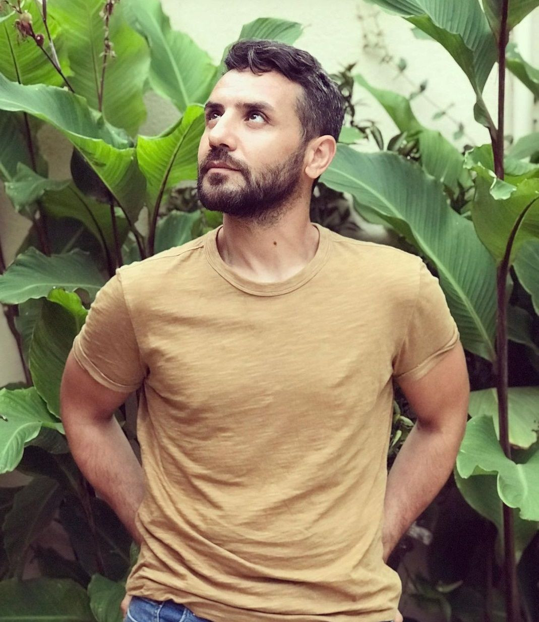 Çifte ölüm! 2 erkek çırılçıplak ve birbirlerine sarılmış halde ölü bulundu - Sayfa 11