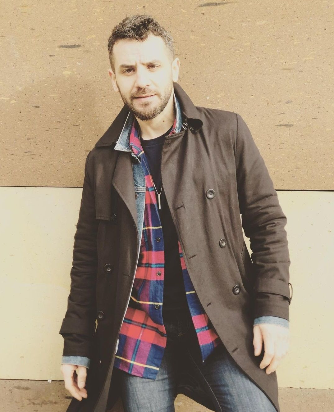 Çifte ölüm! 2 erkek çırılçıplak ve birbirlerine sarılmış halde ölü bulundu - Sayfa 13