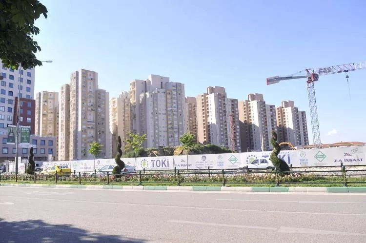 Ev alacaklara TOKİ'den müjde: Sosyal konut kampanyası başlıyor! Tarih belli oldu... - Sayfa 7