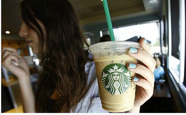 Starbucks müdavimlerine kötü haber: Kahve fiyatlarına zam geliyor - Sayfa 9