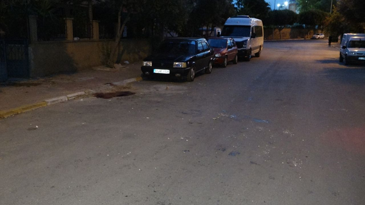 Sevgilisinin boğazını kesti, yardıma gelenleri tehdit etti - Sayfa 5