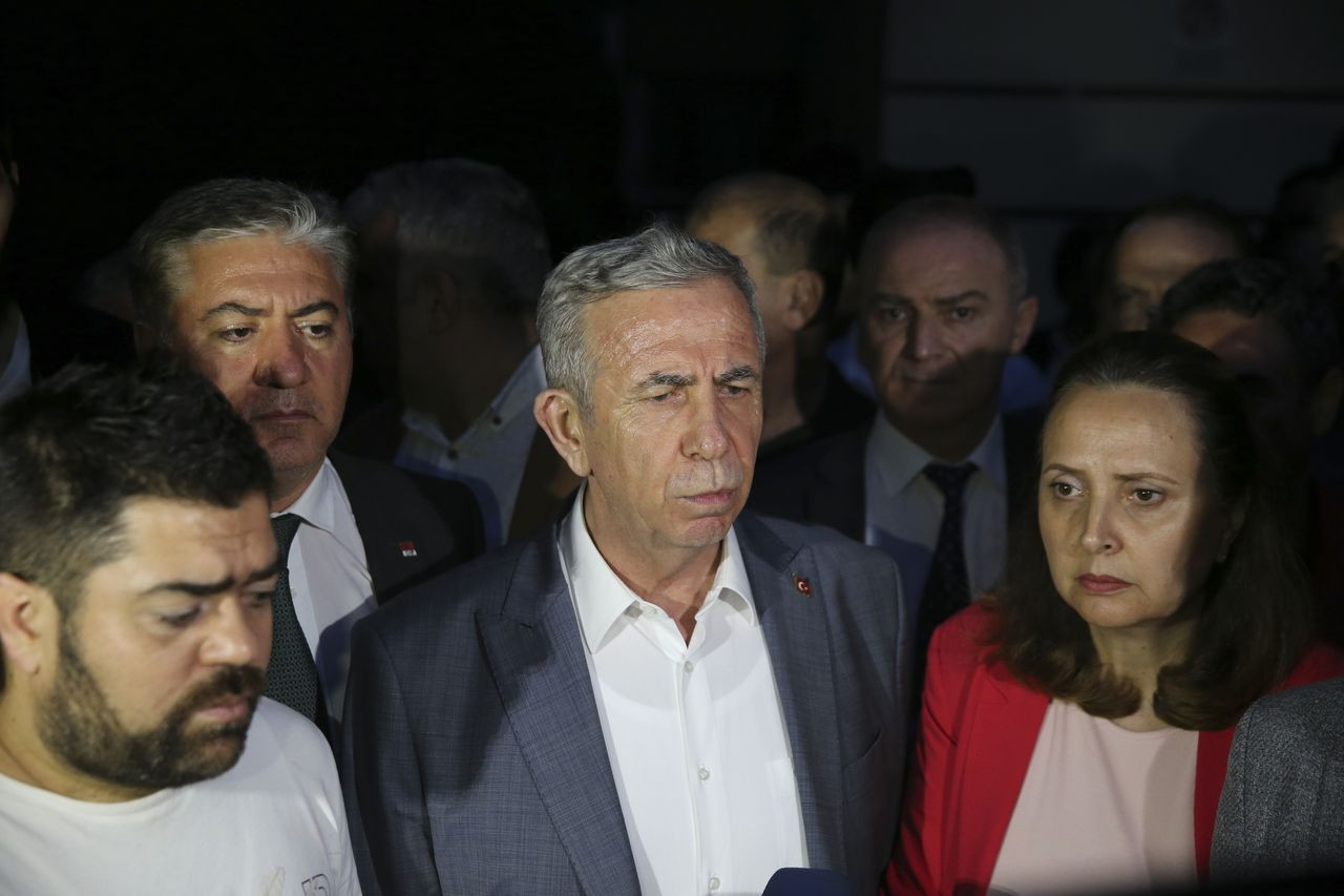 Kahreden tesadüf! Ankara'daki selde evinde boğulan Busenur, akrabasıyla aynı kaderi paylaştı - Sayfa 8