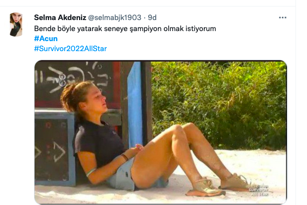 Survivor'da Nisa şampiyon oldu: Sosyal medyadan tepki yağdı - Sayfa 7