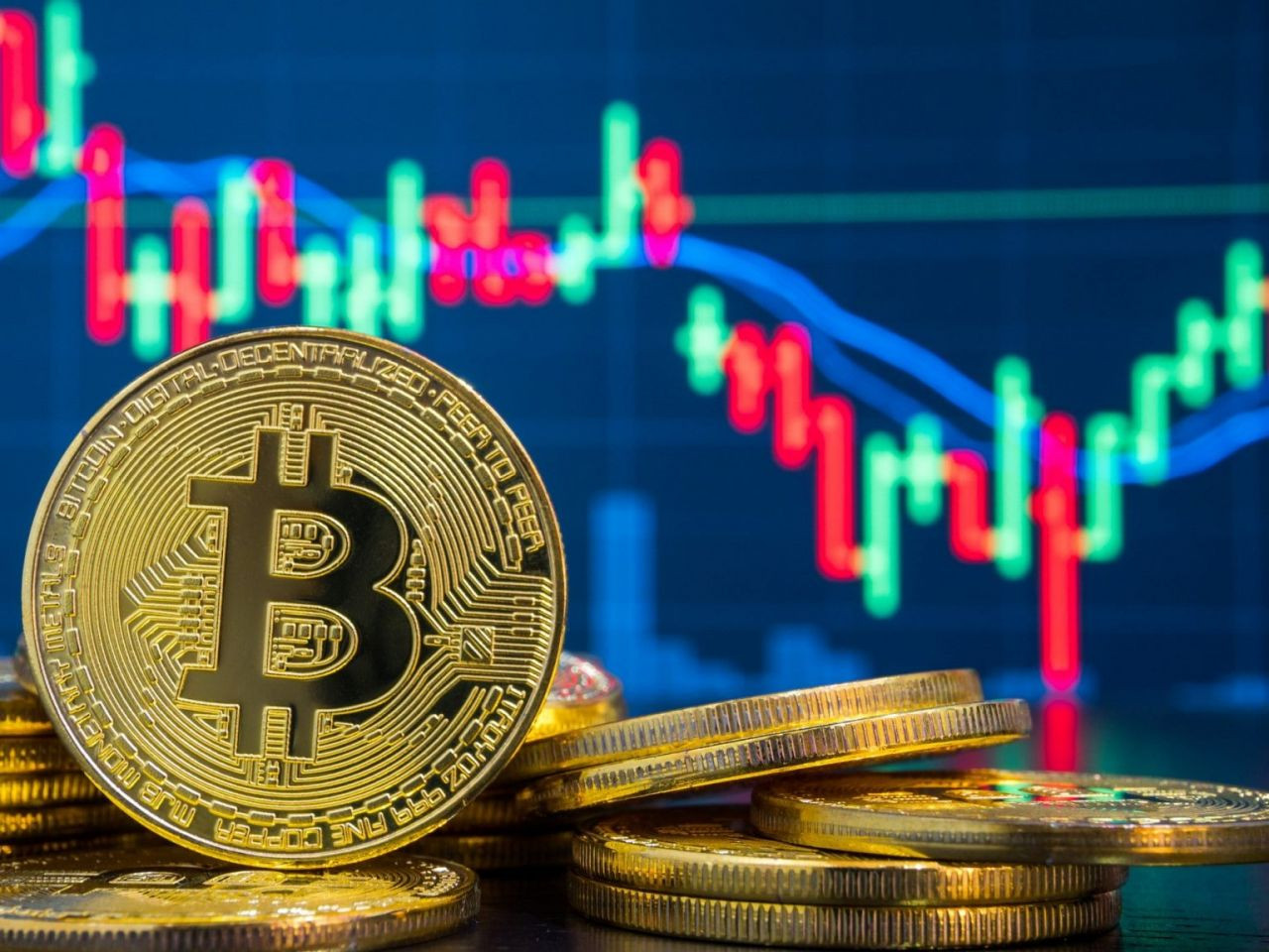 Bitcoin'in Tarihi Düşüşünün Ardındaki 5 Sebebi Uzmanlar Açıkladı - Sayfa 5