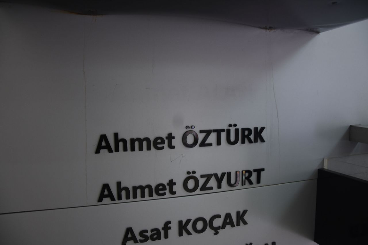 Sivas Olayları'nın 29'uncu yılında hayatını kaybedenler anıldı: Bu üzüntü sadece Sivaslıların değil, ülkemizin üzüntüsüdür! - Sayfa 10
