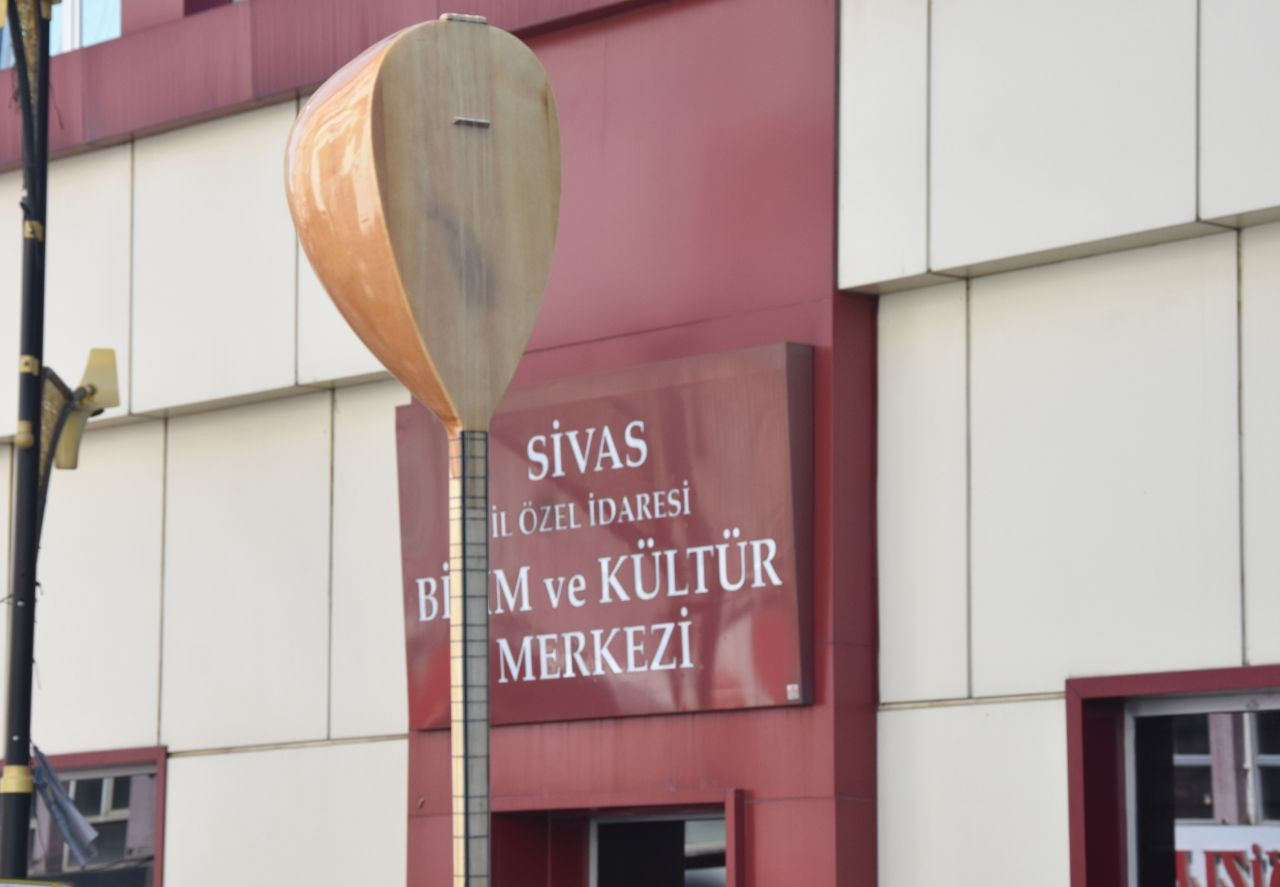 Sivas Olayları'nın 29'uncu yılında hayatını kaybedenler anıldı: Bu üzüntü sadece Sivaslıların değil, ülkemizin üzüntüsüdür! - Sayfa 5