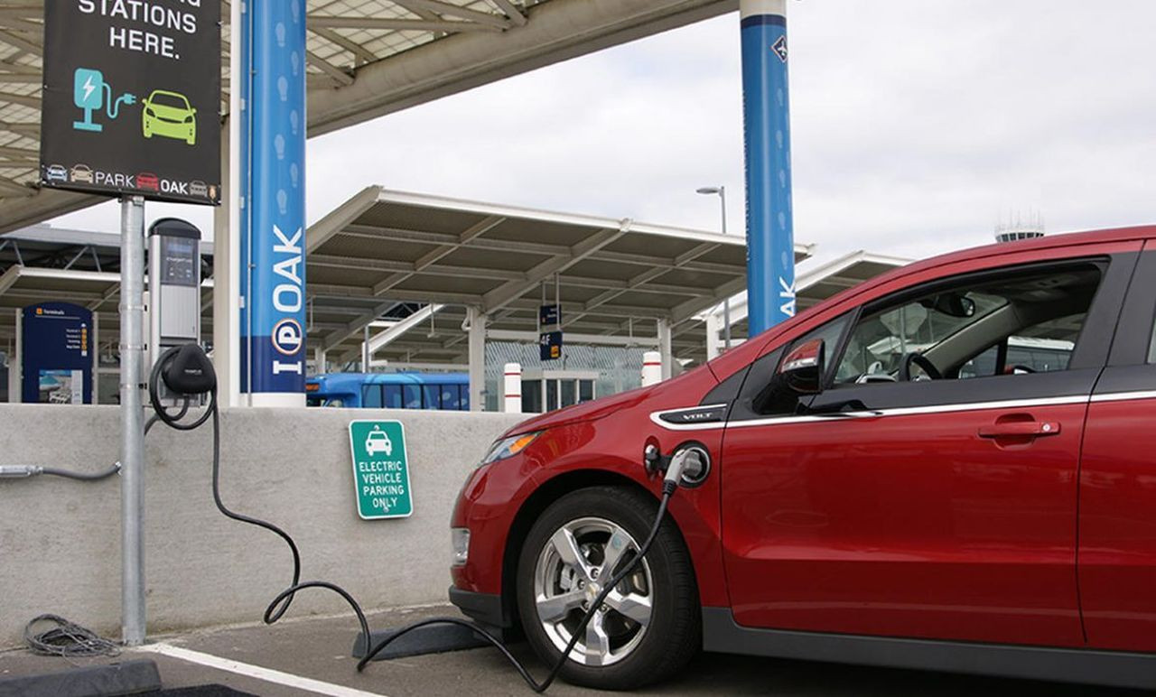 Elektrikli araçlar için şarj istasyonlarına 1 milyar liralık yatırım yapılacak - Sayfa 9