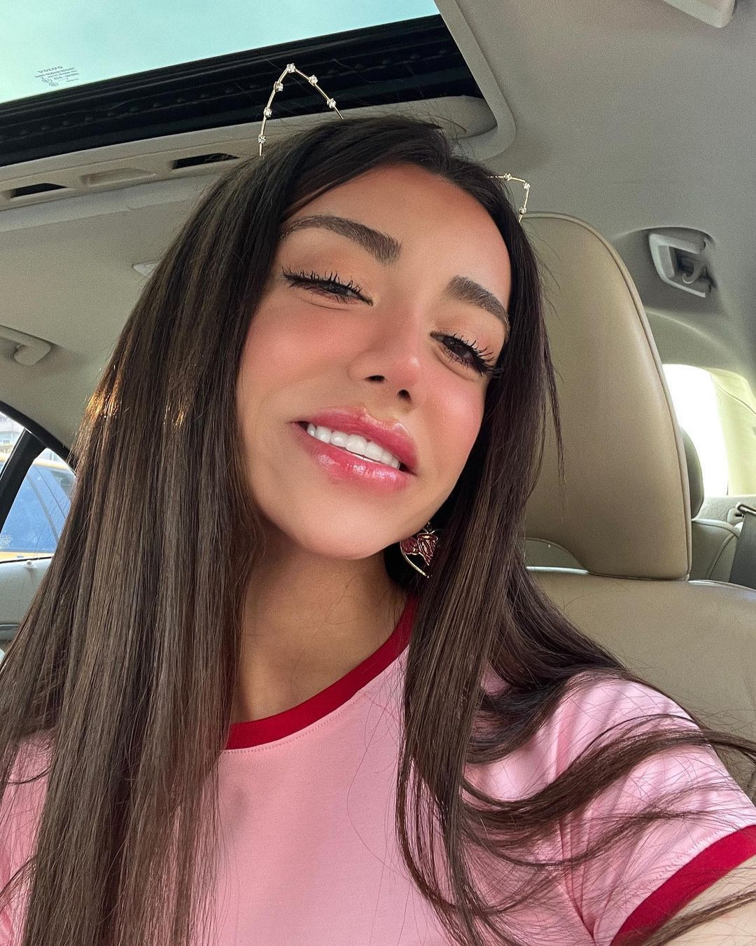 Cinsiyet değiştiren Mika Can Raun'un estetiksiz fotoğrafları ortaya çıktı! İşte eski hali... - Sayfa 13