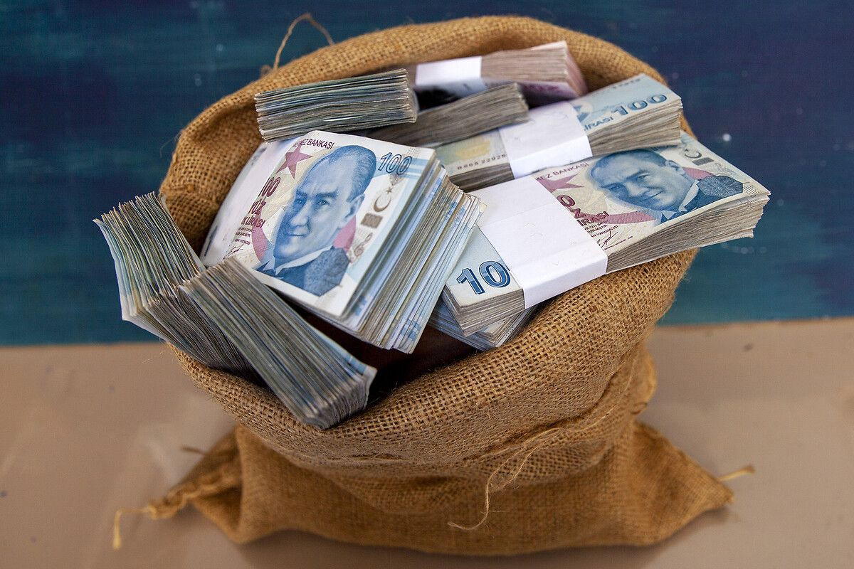 Memur ve emekliler için kritik gün geldi: Temmuz zammı belli oluyor! İşte beklenen rakamlar... - Sayfa 5