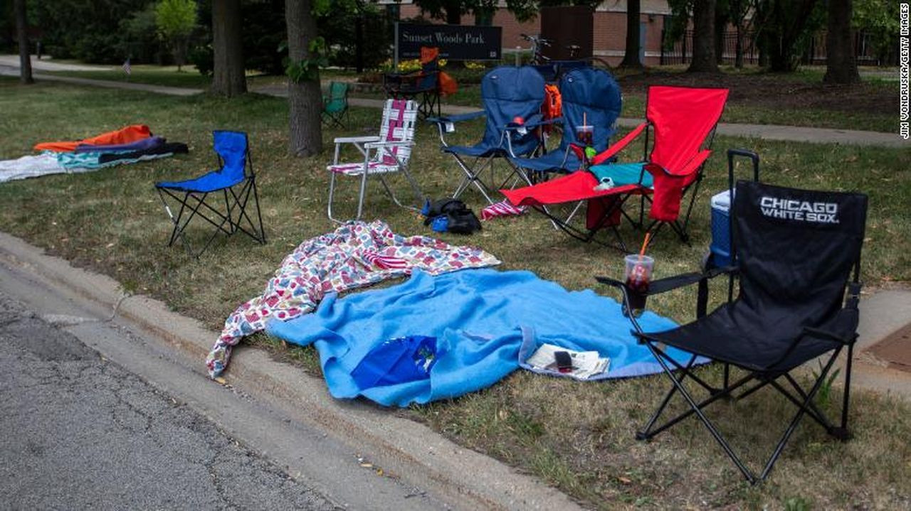 4 Temmuz'da dehşet saçmıştı! ABD’deki saldırgan kalabalığa karışmak için kadın kıyafetleri giymiş! - Sayfa 6