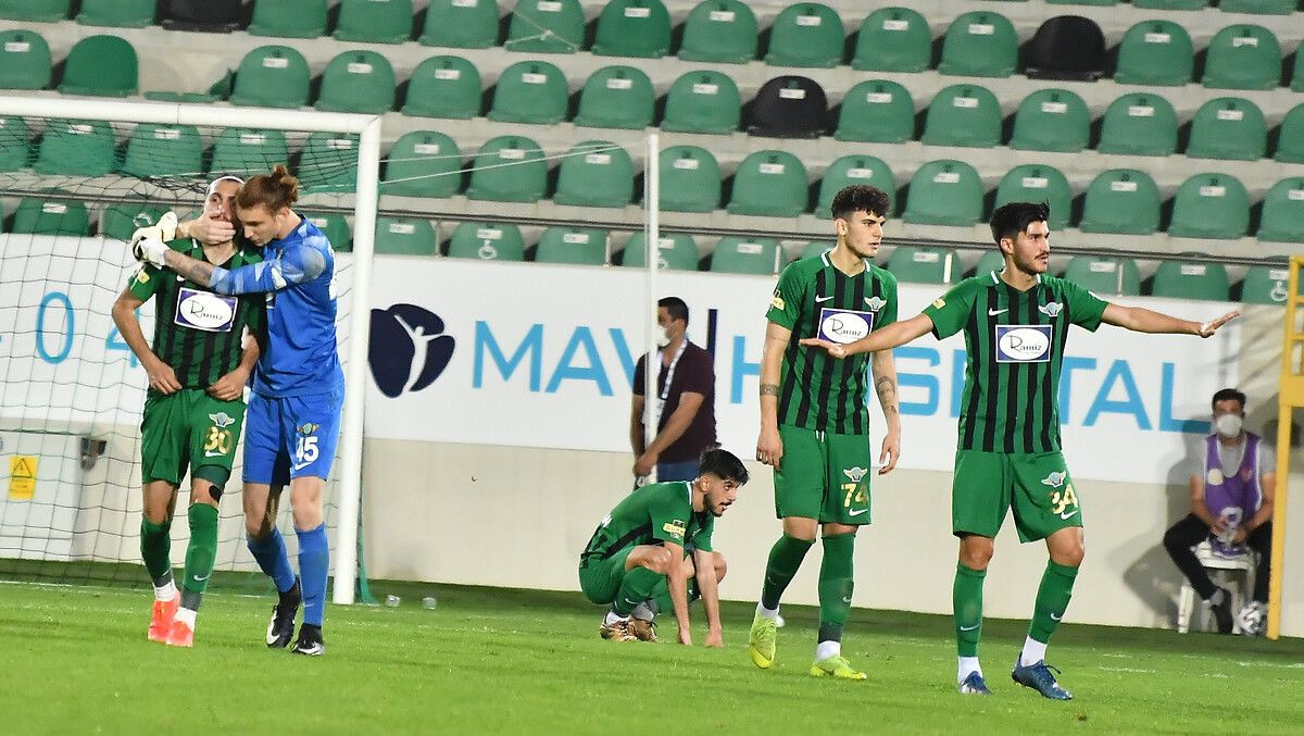 Akhisarspor yönetimine, genel kurulun yapılmaması üzerine ikinci kez kayyum atandı - Sayfa 5