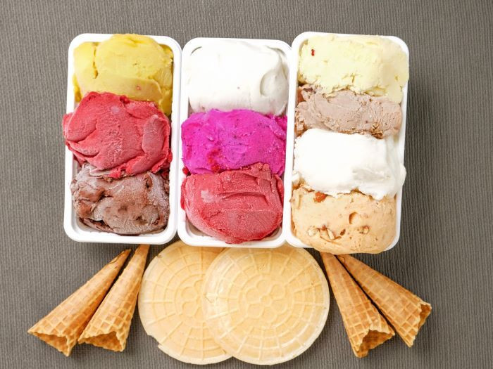 Listeriosis virüsü dondurmadan bulaştı; 23 vaka, 1 ölü - Sayfa 5