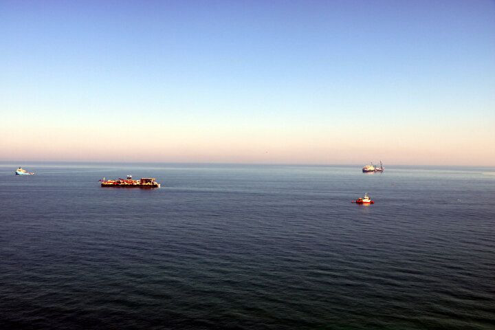 Cumhurbaşkanı Erdoğan müjdelemişti: Karadeniz gazının evlere giriş tarihi belli oldu - Sayfa 10