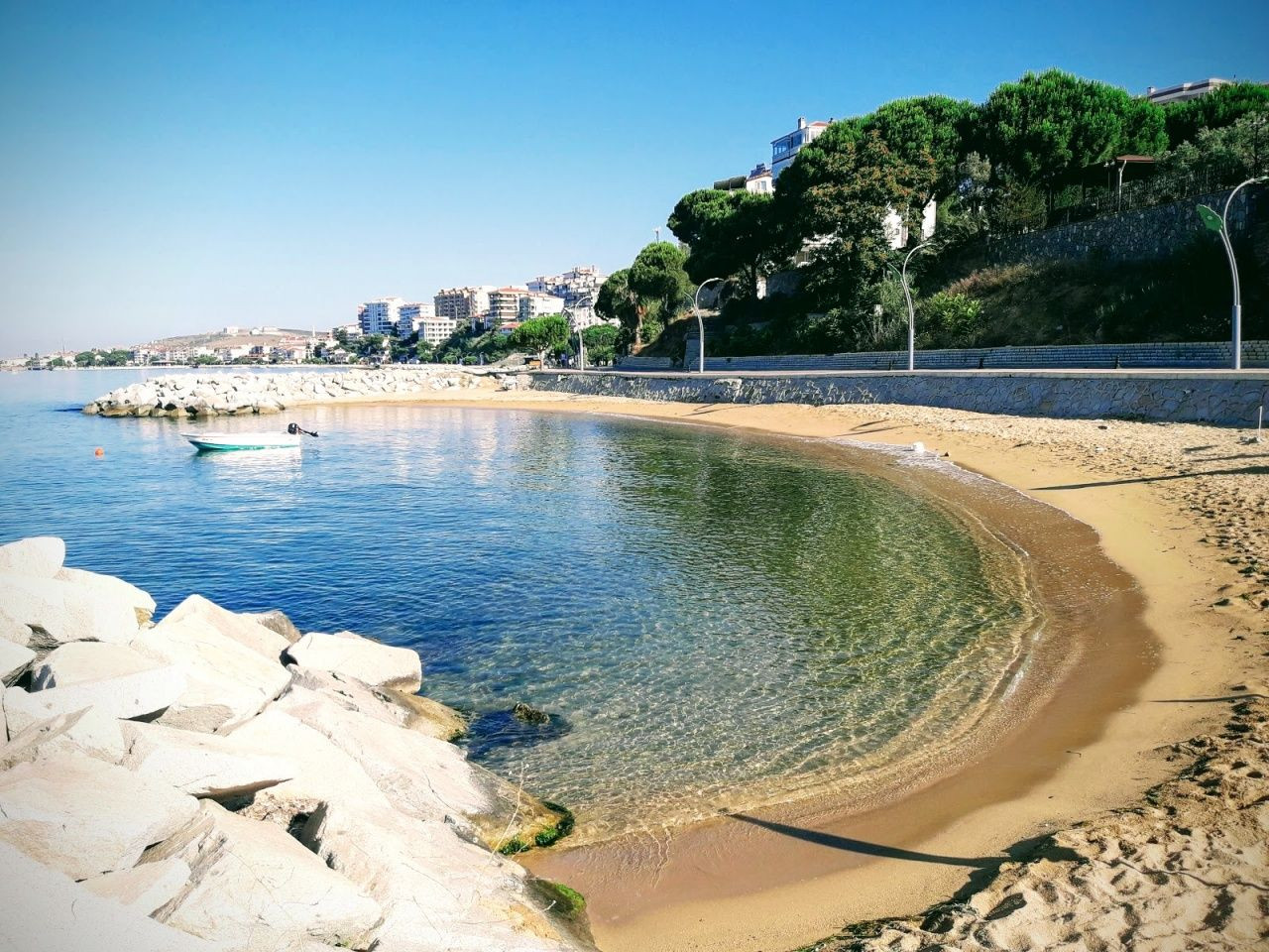 Bayramda İstanbul’dan Kaçış Planı - Sayfa 6