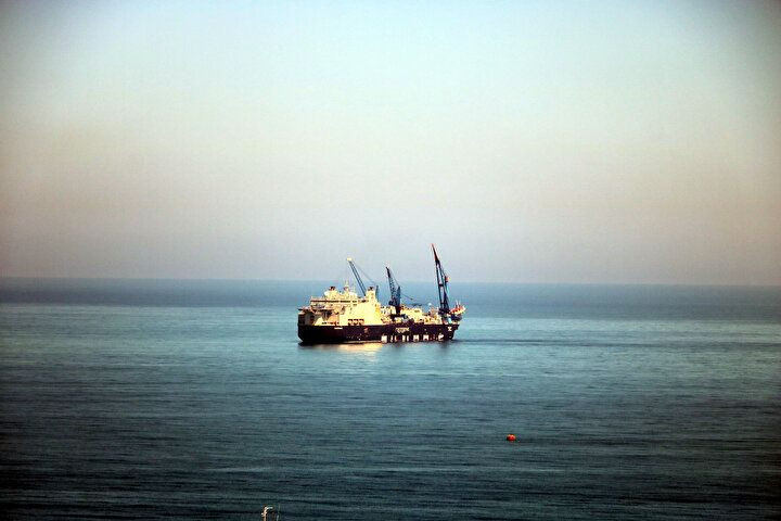 Cumhurbaşkanı Erdoğan müjdelemişti: Karadeniz gazının evlere giriş tarihi belli oldu - Sayfa 5