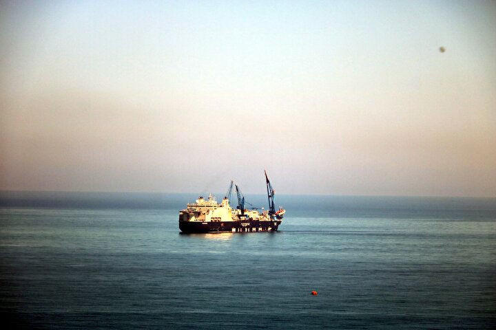 Cumhurbaşkanı Erdoğan müjdelemişti: Karadeniz gazının evlere giriş tarihi belli oldu - Sayfa 6