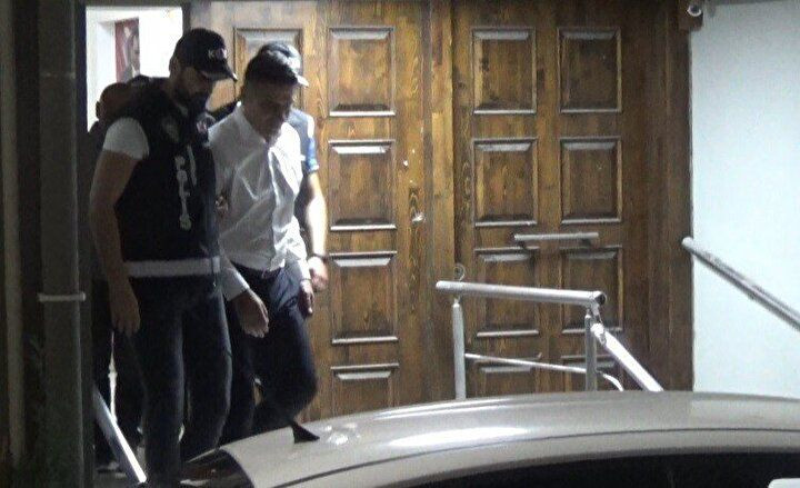 CHP'li Menderes Belediyesinde yolsuzluk depremi: Başkan dahil 31 şüpheli adliyeye sevk edildi - Sayfa 6