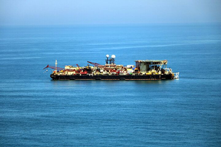 Cumhurbaşkanı Erdoğan müjdelemişti: Karadeniz gazının evlere giriş tarihi belli oldu - Sayfa 7