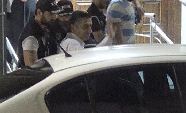 CHP'li Menderes Belediyesinde yolsuzluk depremi: Başkan dahil 31 şüpheli adliyeye sevk edildi - Sayfa 7