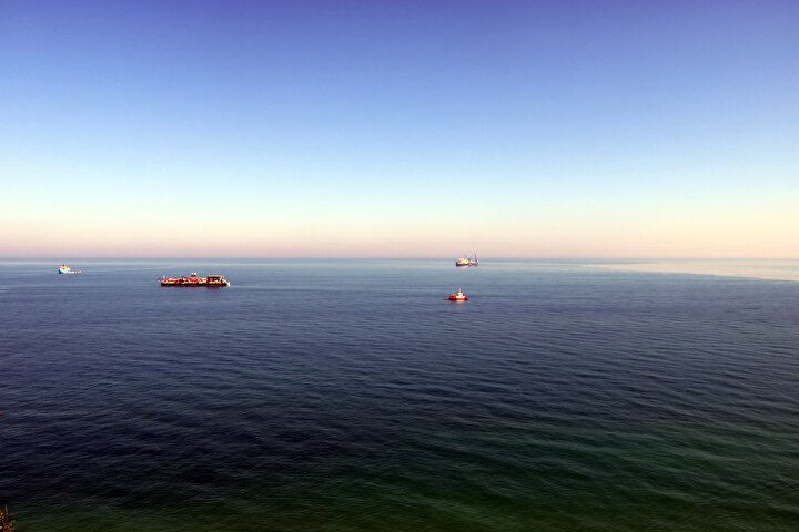 Cumhurbaşkanı Erdoğan müjdelemişti: Karadeniz gazının evlere giriş tarihi belli oldu - Sayfa 9