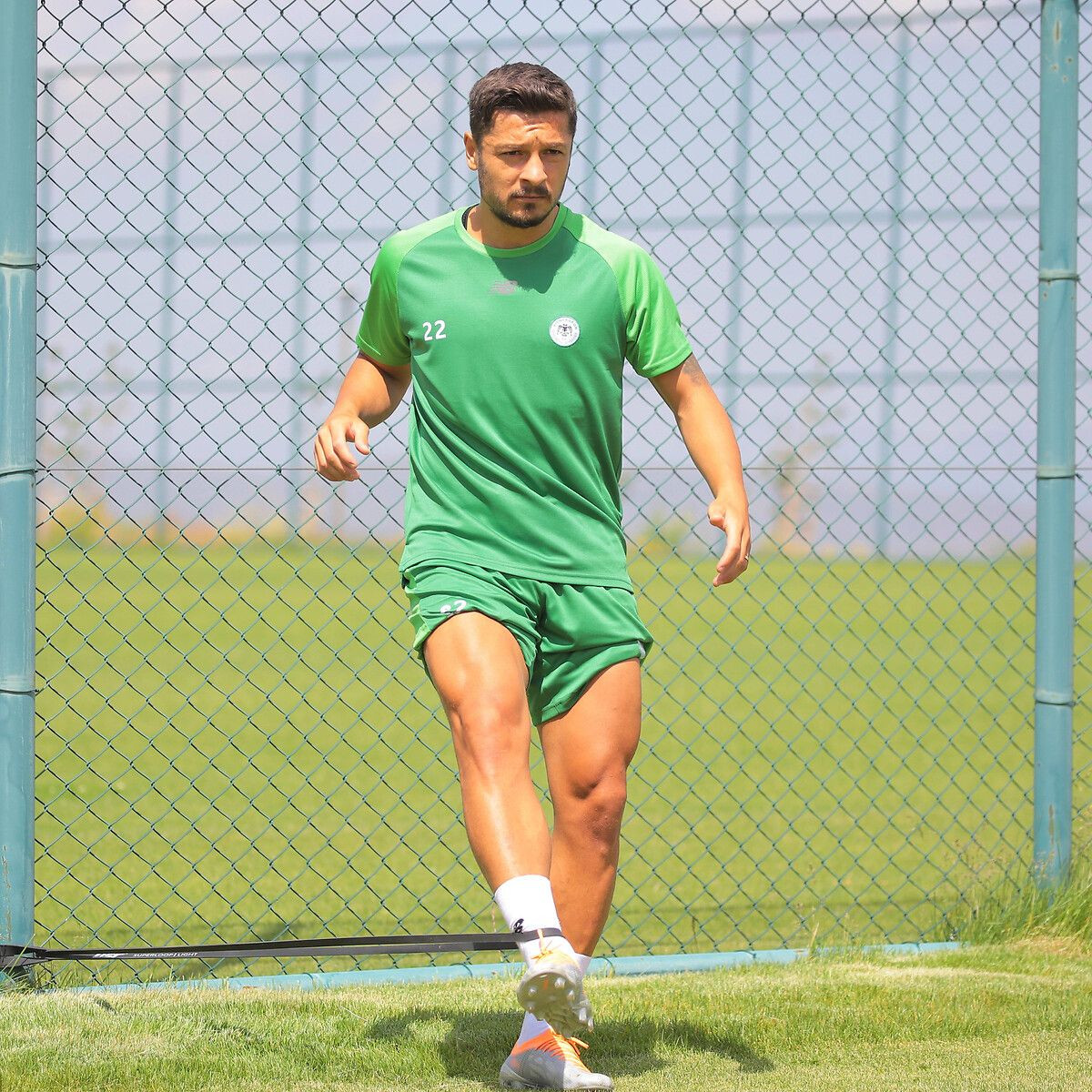 Süper Lig 2022-2023 sezonu ekiplerinden transfer haberleri art arda geliyor - Sayfa 34