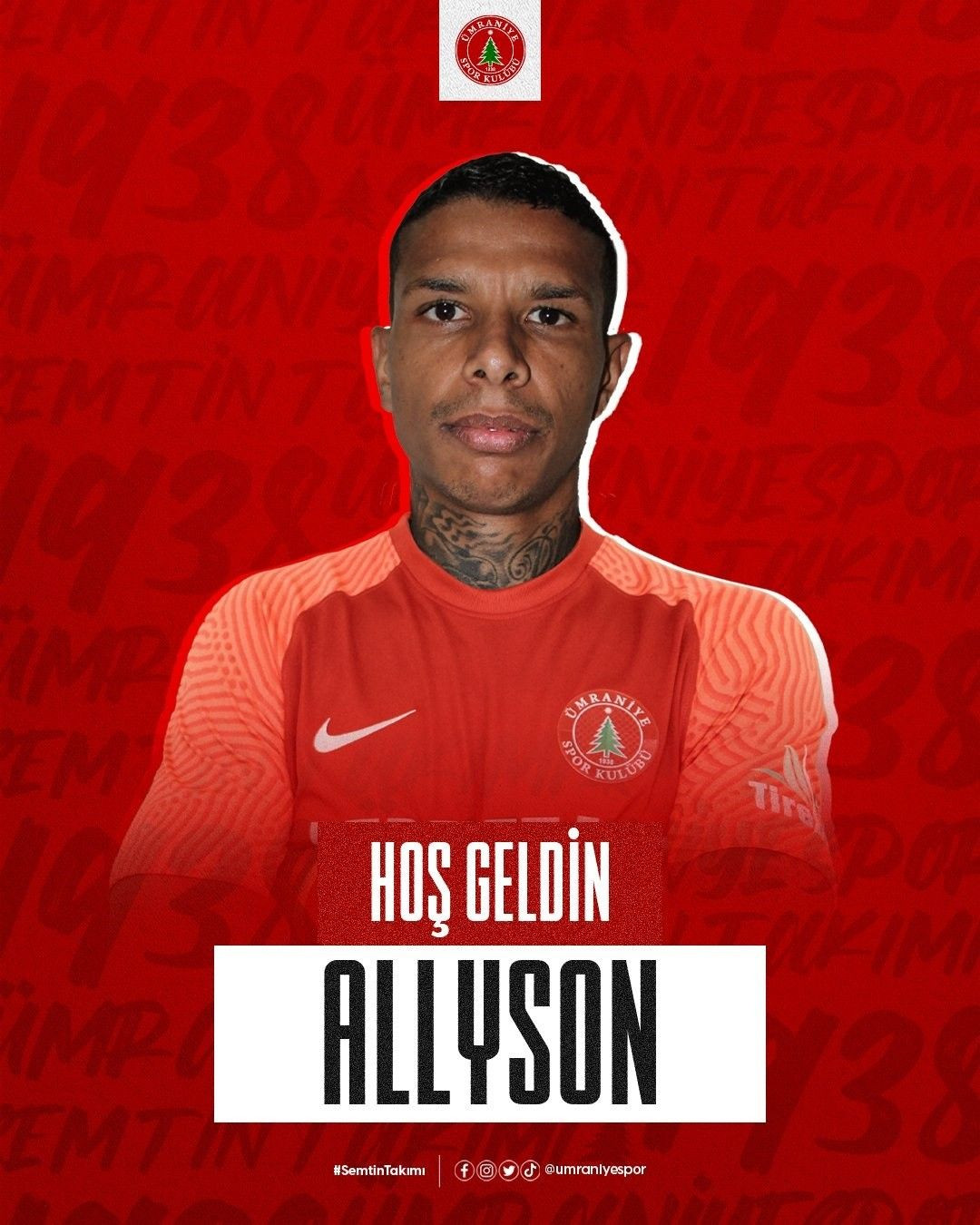 Süper Lig 2022-2023 sezonu ekiplerinden transfer haberleri art arda geliyor - Sayfa 21