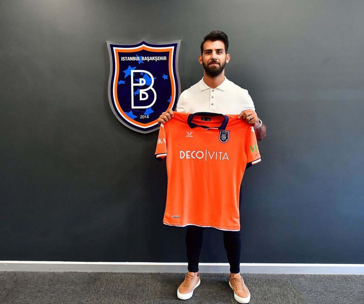 Süper Lig 2022-2023 sezonu ekiplerinden transfer haberleri art arda geliyor - Sayfa 31