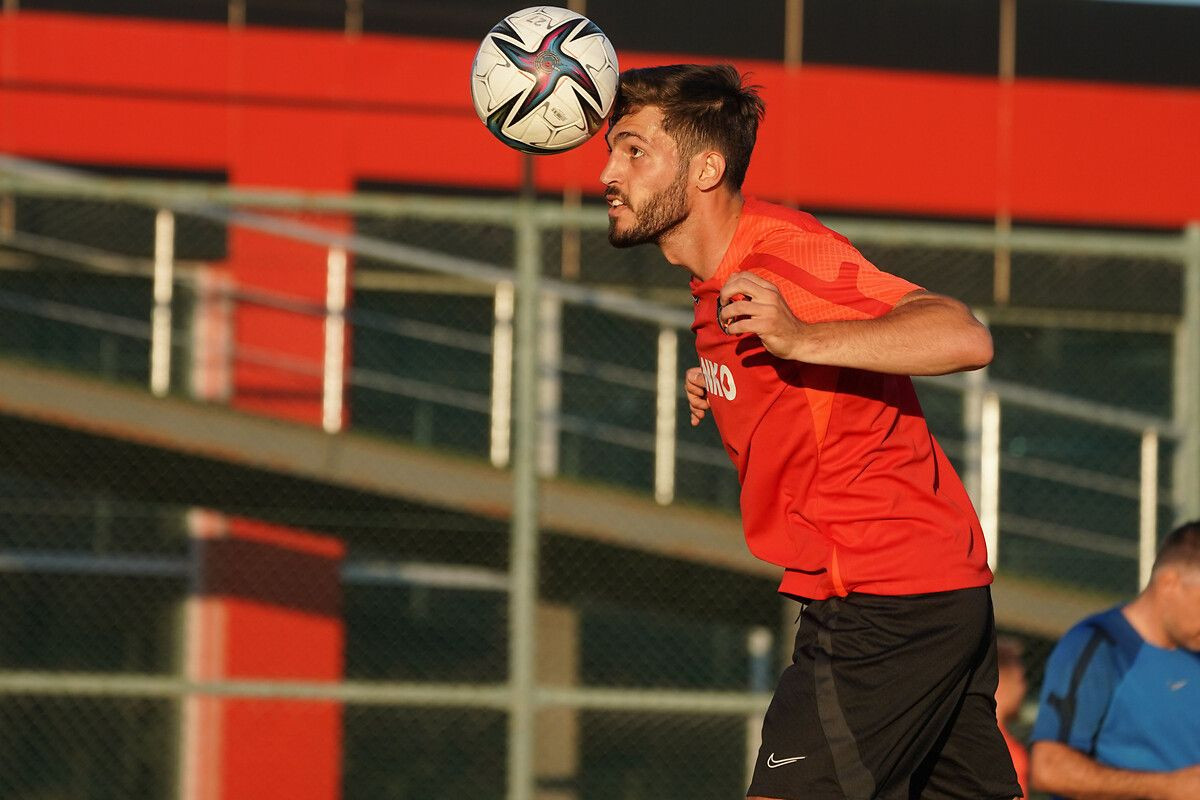 Süper Lig 2022-2023 sezonu ekiplerinden transfer haberleri art arda geliyor - Sayfa 44