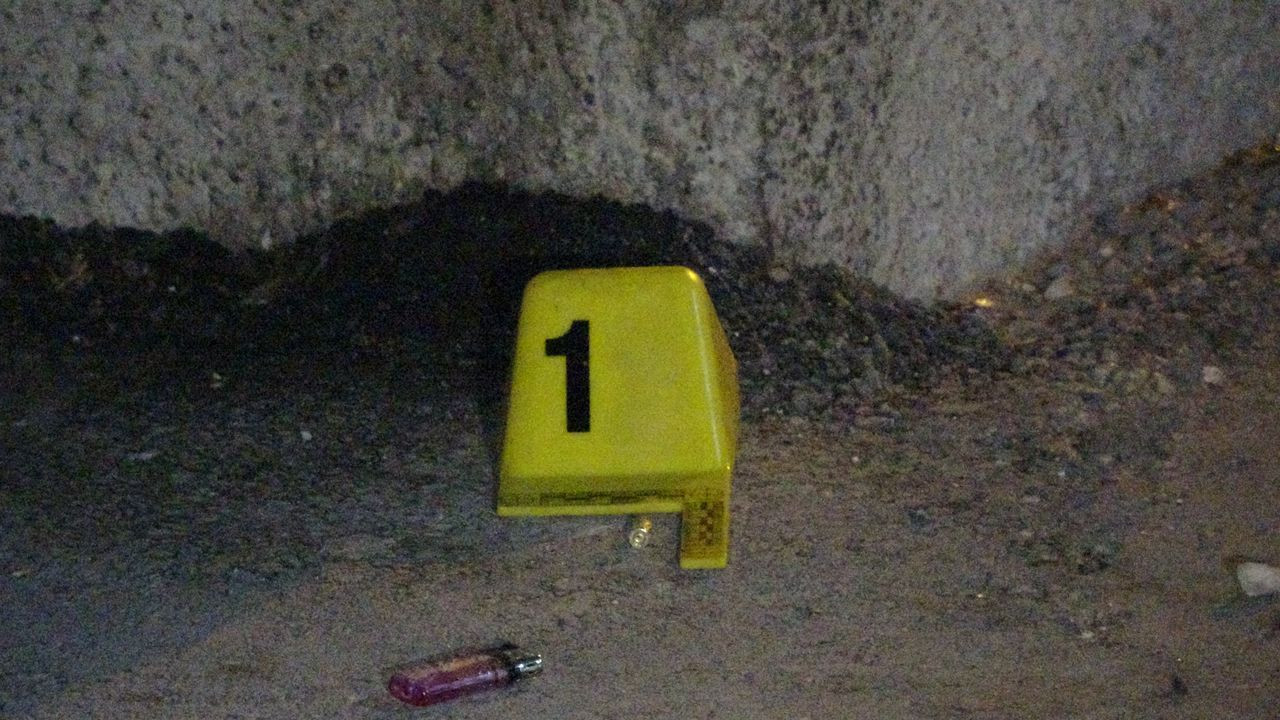 Çocukların kavgasına büyükler karışınca ortalık savaş alanına döndü: 6 yaralı - Sayfa 5