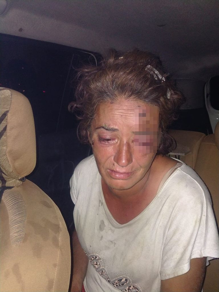 Boğazı kesilen kadın boş araziye atılmıştı! Katiline müebbet hapis cezası verildi - Sayfa 5