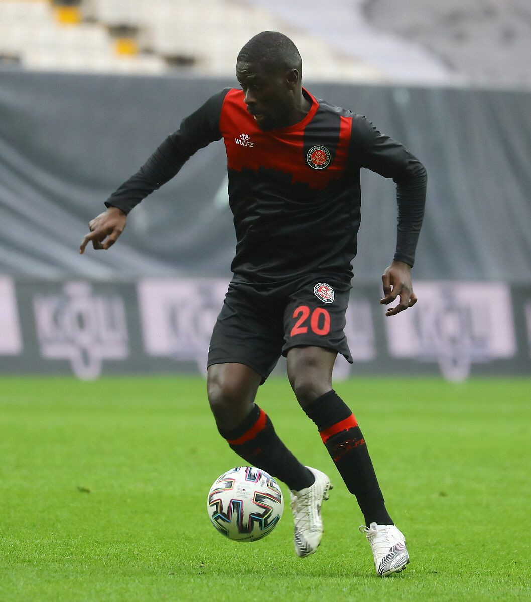 Süper Lig 2022-2023 sezonu ekiplerinden transfer haberleri art arda geliyor - Sayfa 9