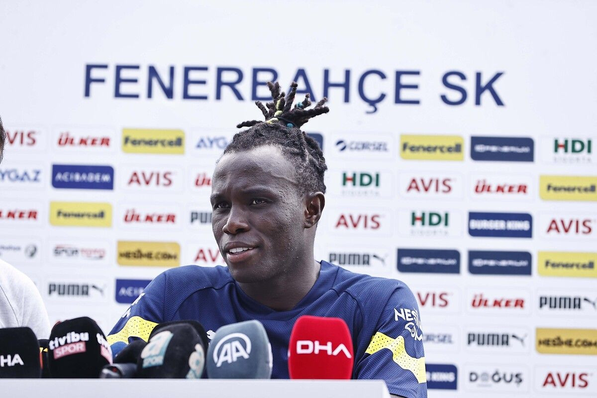 Süper Lig 2022-2023 sezonu ekiplerinden transfer haberleri art arda geliyor - Sayfa 45