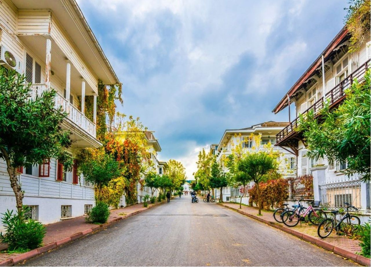 Bayramda İstanbul’dan Kaçış Planı - Sayfa 7