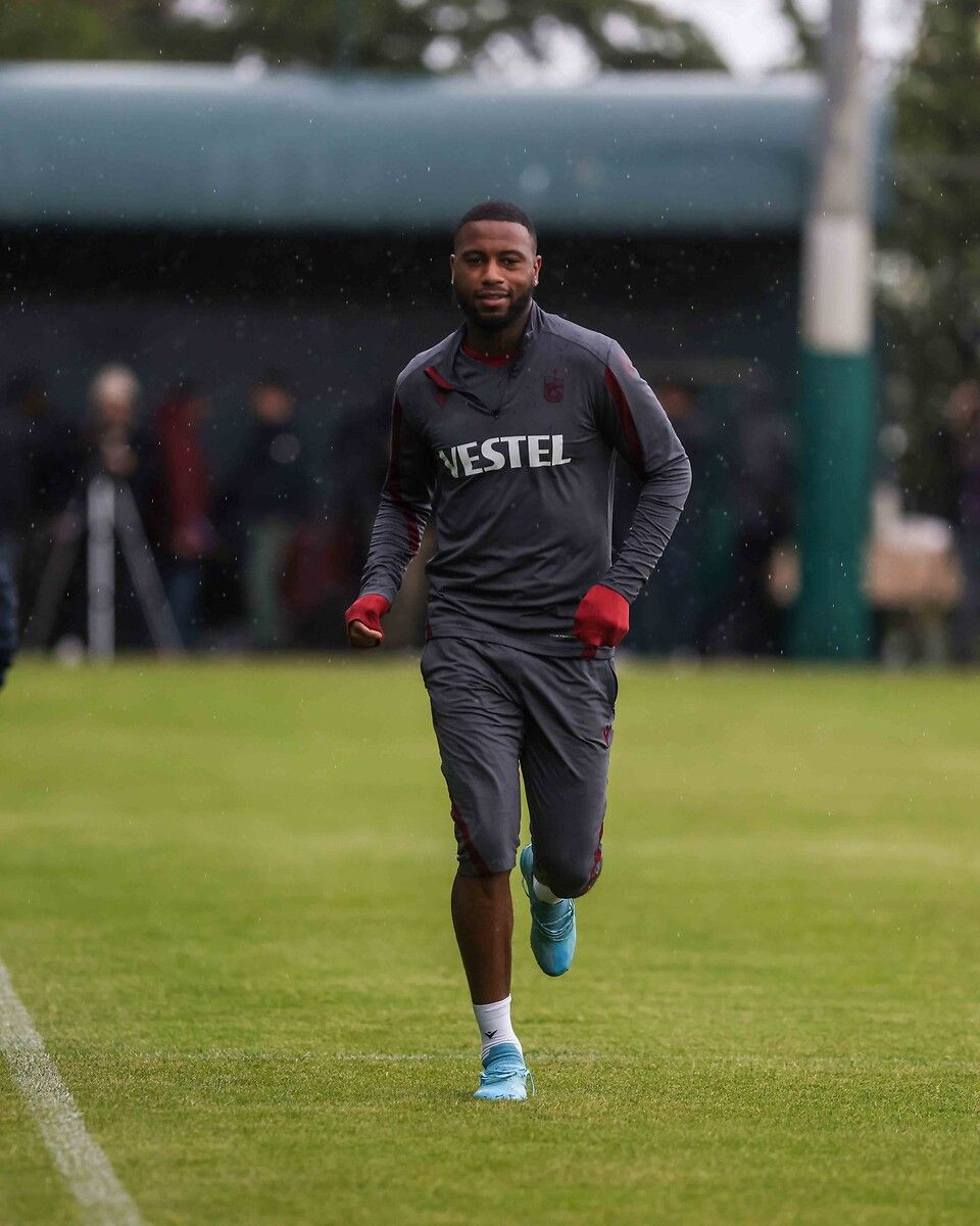 Süper Lig 2022-2023 sezonu ekiplerinden transfer haberleri art arda geliyor - Sayfa 46