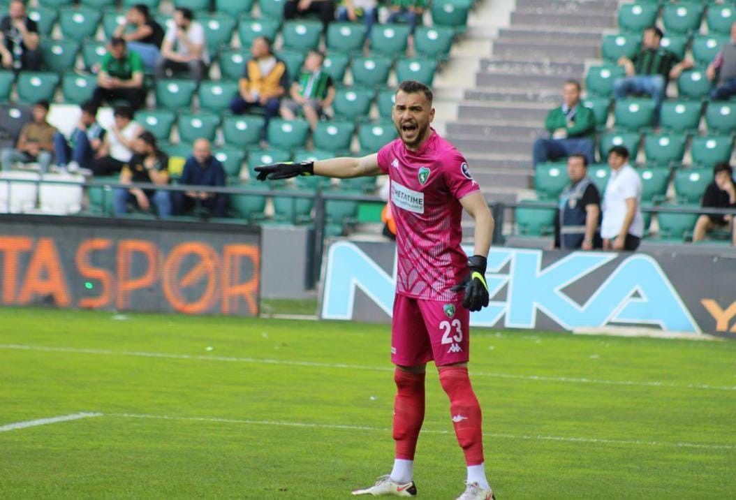 Süper Lig 2022-2023 sezonu ekiplerinden transfer haberleri art arda geliyor - Sayfa 15