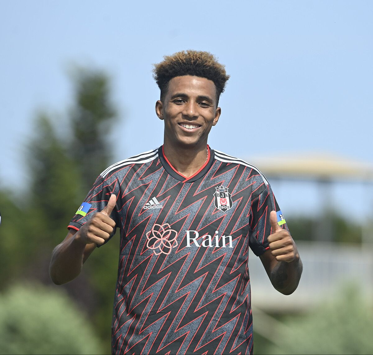 Süper Lig 2022-2023 sezonu ekiplerinden transfer haberleri art arda geliyor - Sayfa 12