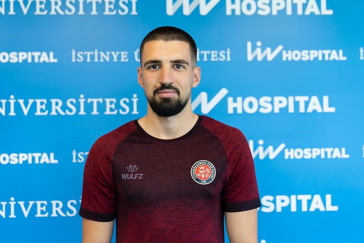 Süper Lig 2022-2023 sezonu ekiplerinden transfer haberleri art arda geliyor - Sayfa 10
