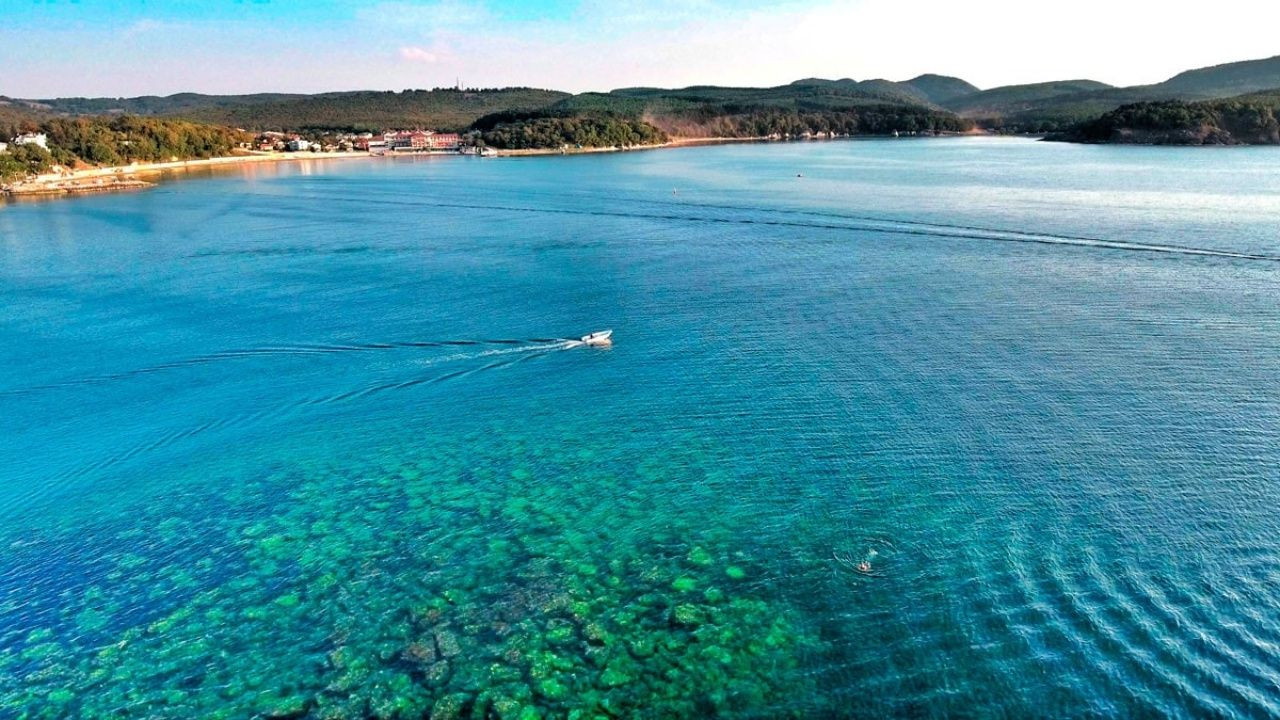 Bayramda İstanbul’dan Kaçış Planı - Sayfa 5